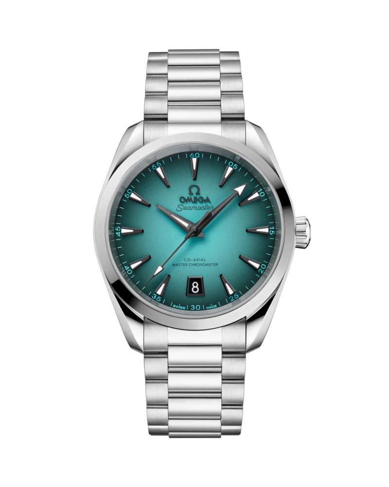 Omega Seamaster Aqua Terra 150M 220.10.38.20.03.005