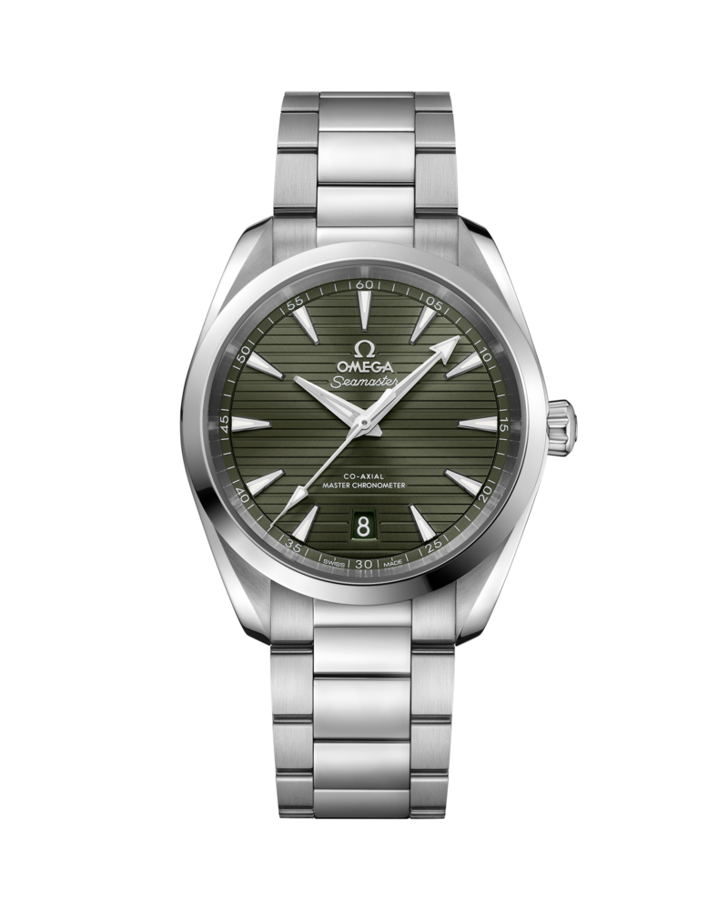 Omega Seamaster Aqua Terra 150M 220.10.38.20.10.003