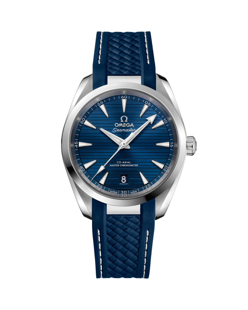 Omega Seamaster Aqua Terra 150M 220.12.38.20.03.001