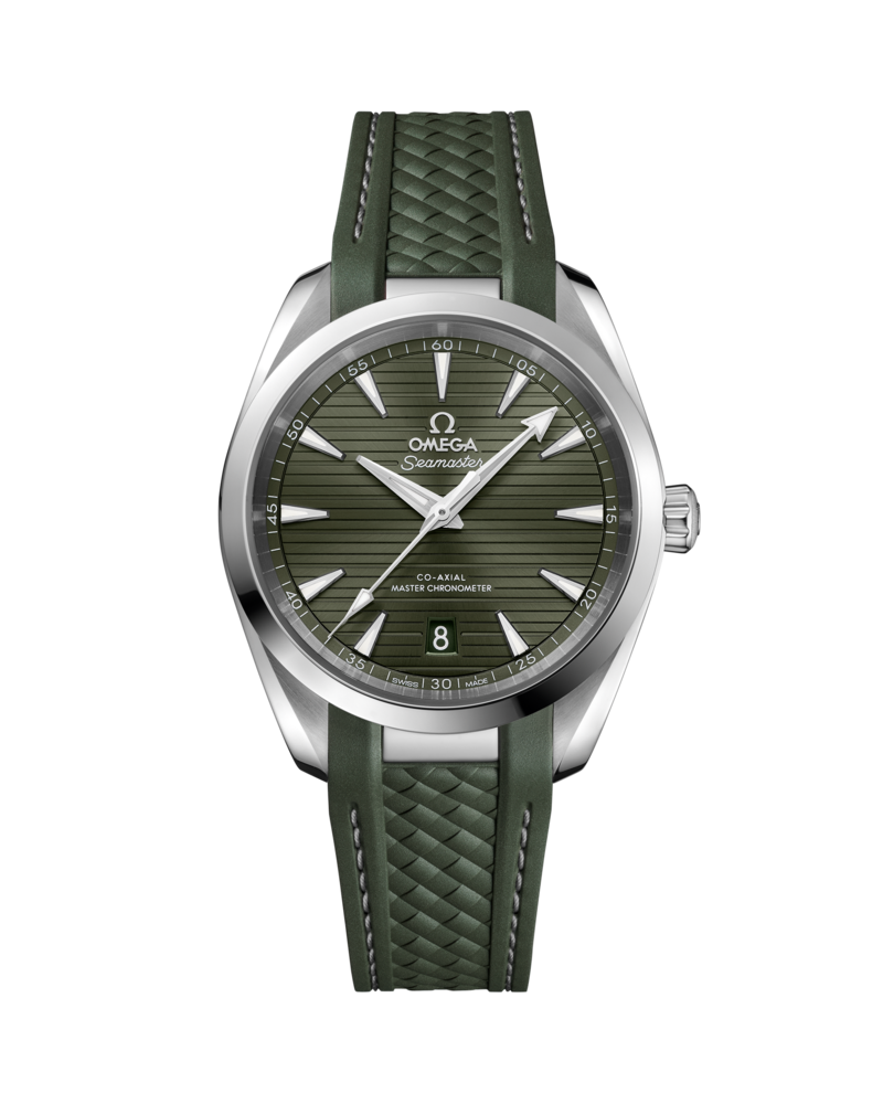 Omega Seamaster Aqua Terra 150M 220.12.38.20.10.001