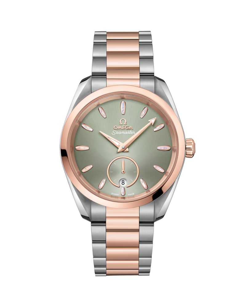 Omega Seamaster Aqua Terra 150M 220.20.38.20.10.001