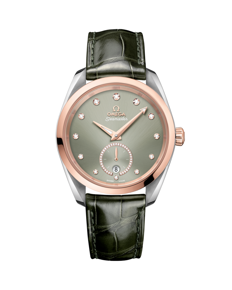 Omega Seamaster Aqua Terra 150M 220.23.38.20.60.001