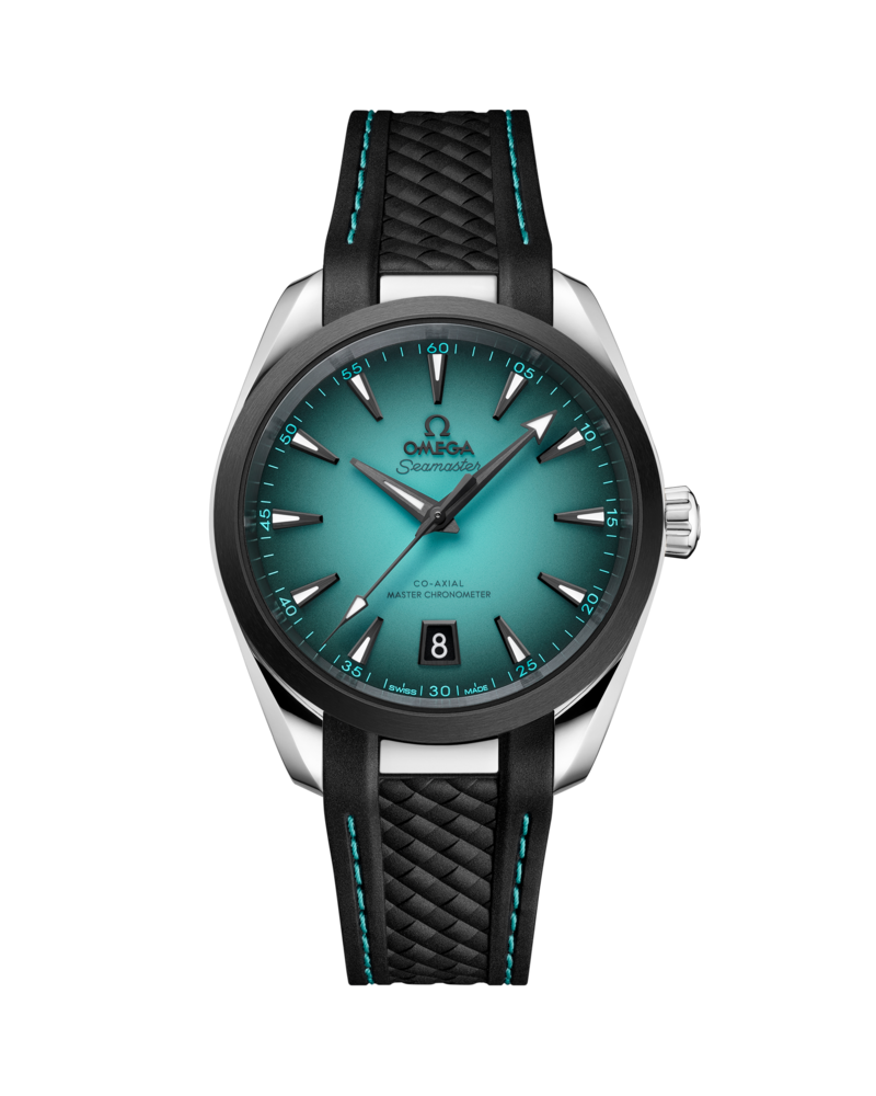 Omega Seamaster Aqua Terra 150M 220.32.38.20.03.001