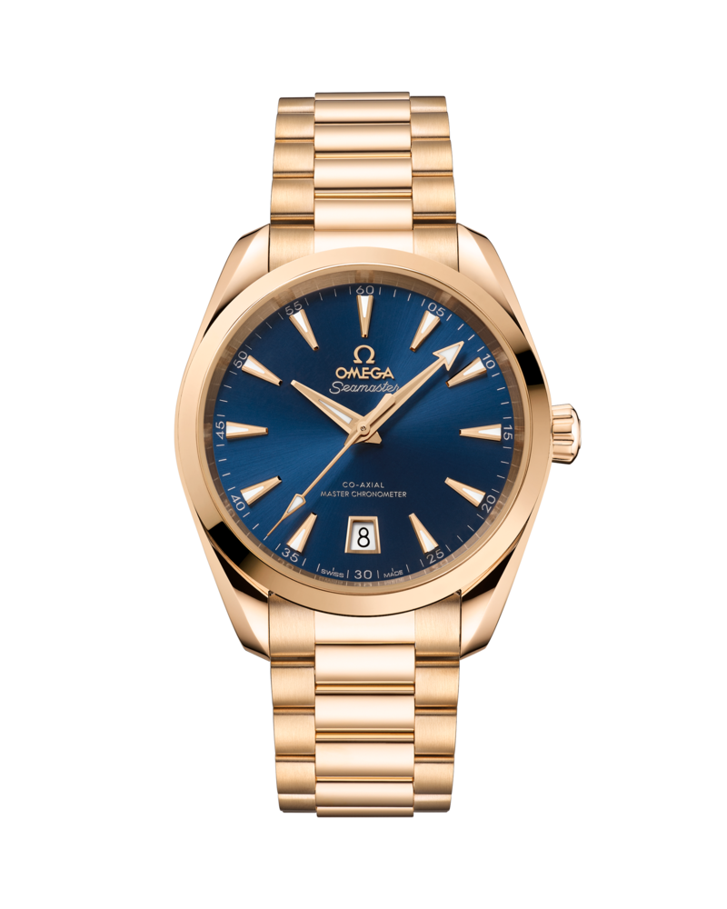 Omega Seamaster Aqua Terra 150M 220.50.38.20.03.001