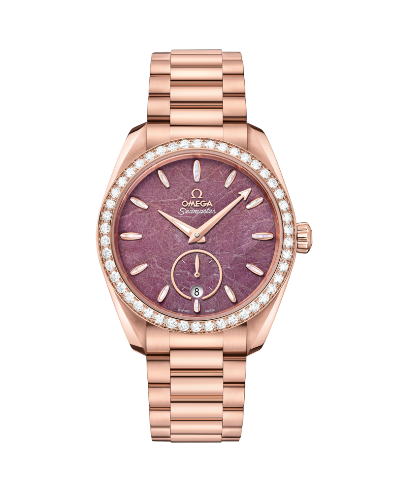 Omega Seamaster Aqua Terra 150M 220.55.38.20.99.001