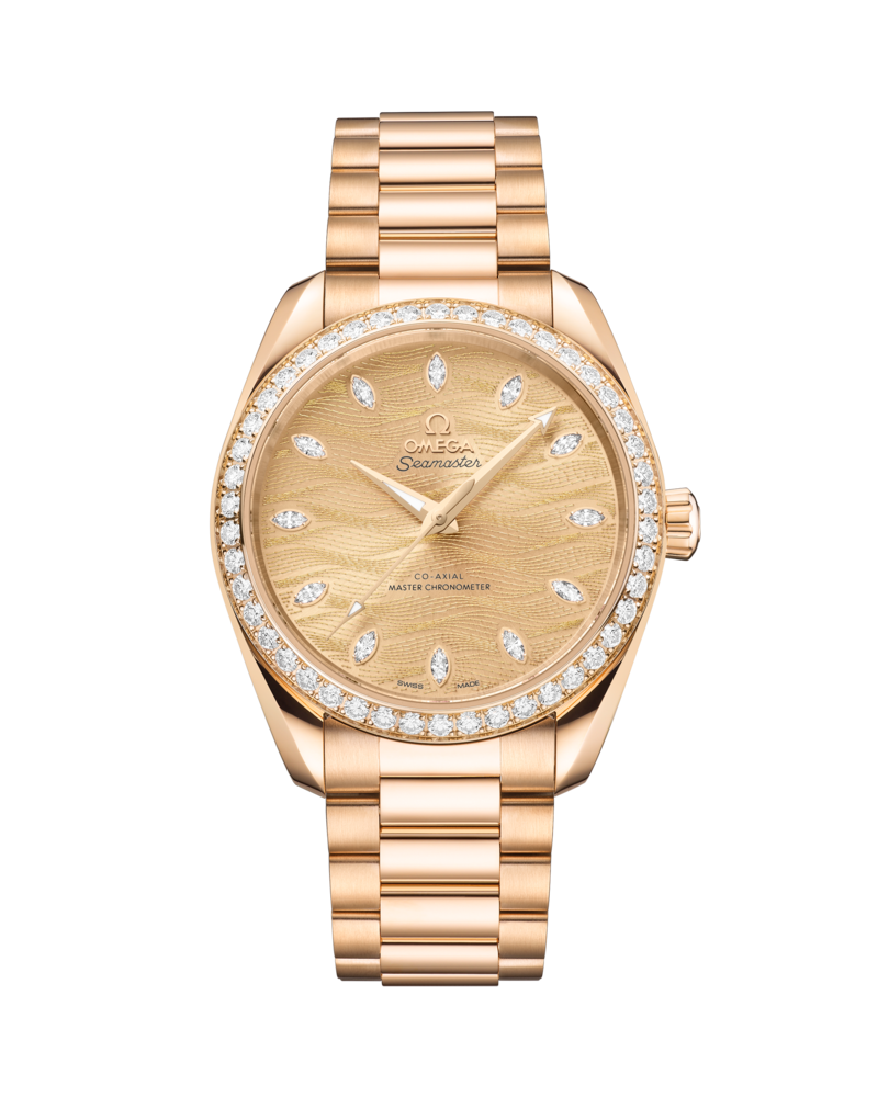 Omega Seamaster Aqua Terra 150M 220.55.38.20.99.002