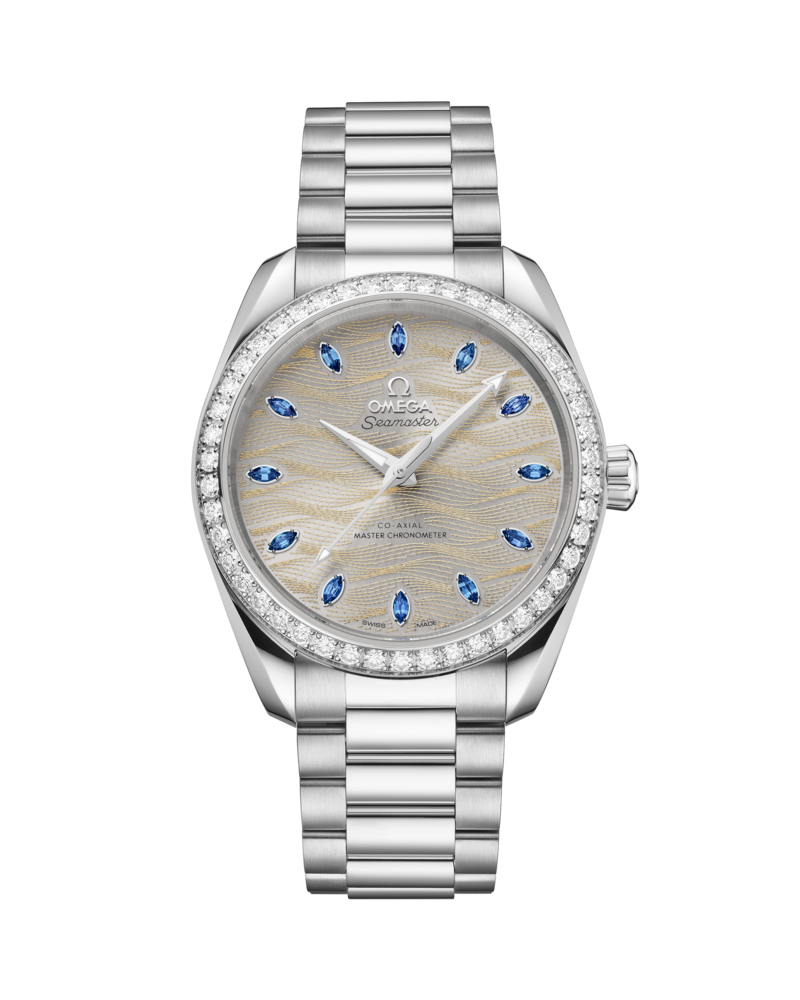 Omega Seamaster Aqua Terra 150M 220.55.38.20.99.003