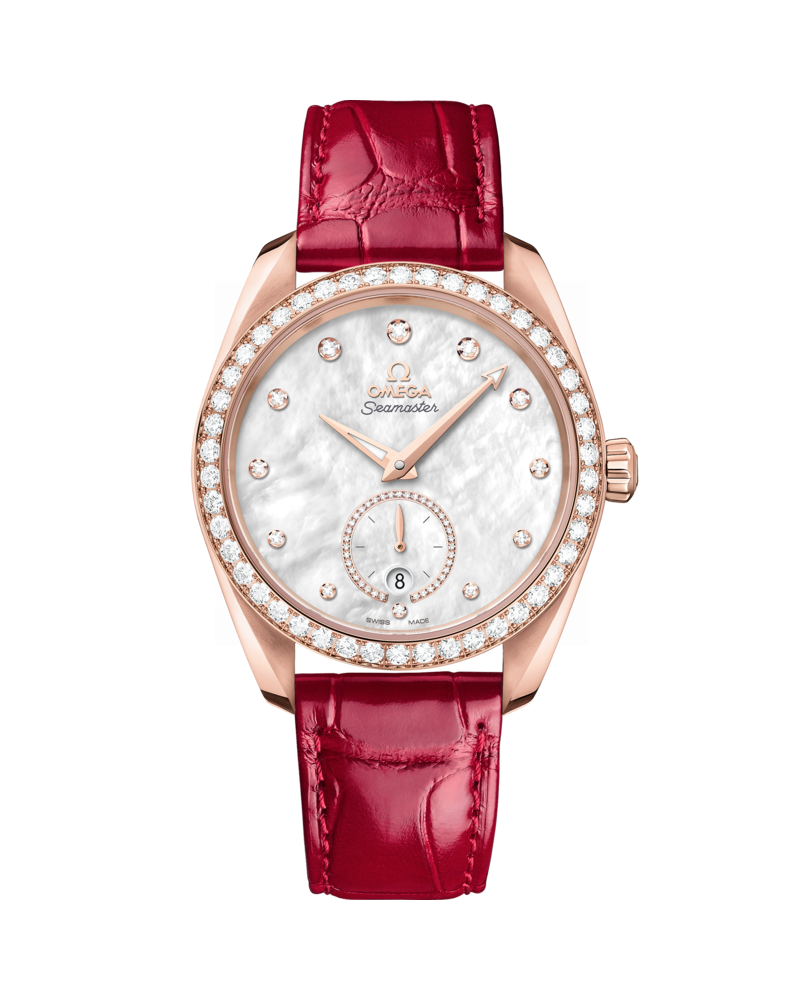 Omega Seamaster Aqua Terra 150M 220.58.38.20.55.002