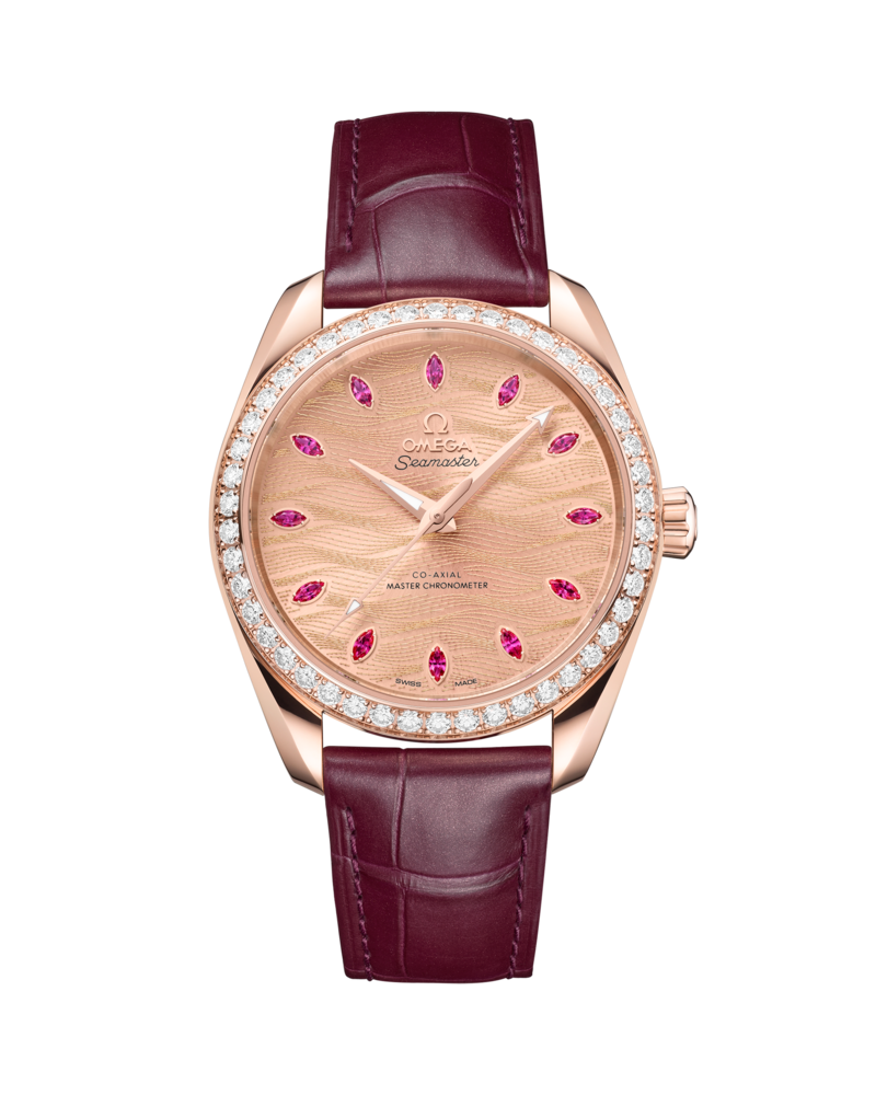 Omega Seamaster Aqua Terra 150M 220.58.38.20.99.007