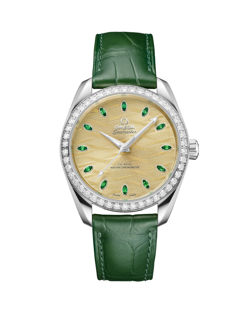Omega Seamaster Aqua Terra 150M 220.58.38.20.99.008