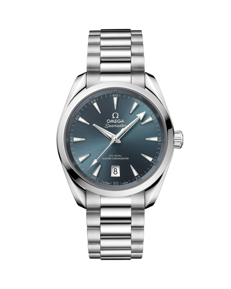 Omega Seamaster Aqua Terra Shades 220.10.38.20.03.003