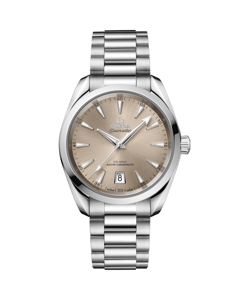 Omega Seamaster Aqua Terra Shades 220.10.38.20.09.001