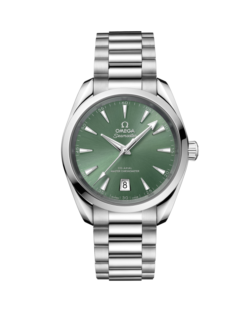 Omega Seamaster Aqua Terra Shades 220.10.38.20.10.002