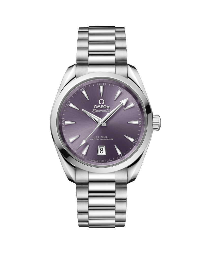 Omega Seamaster Aqua Terra Shades 220.10.38.20.10.004