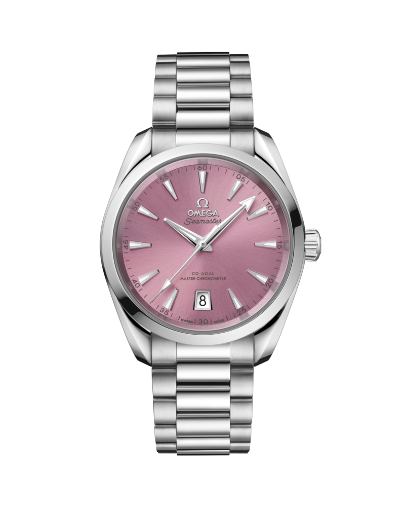 Omega Seamaster Aqua Terra Shades 220.10.38.20.10.005