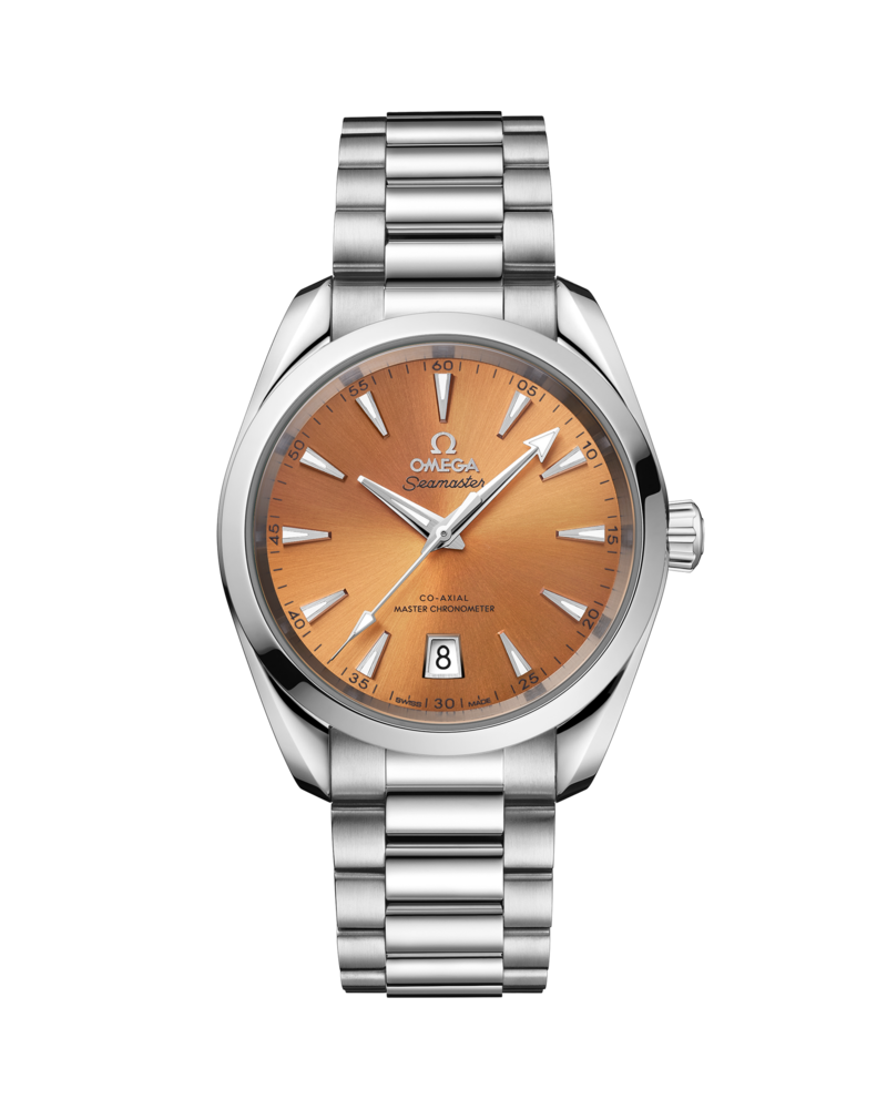 Omega Seamaster Aqua Terra Shades 220.10.38.20.12.001