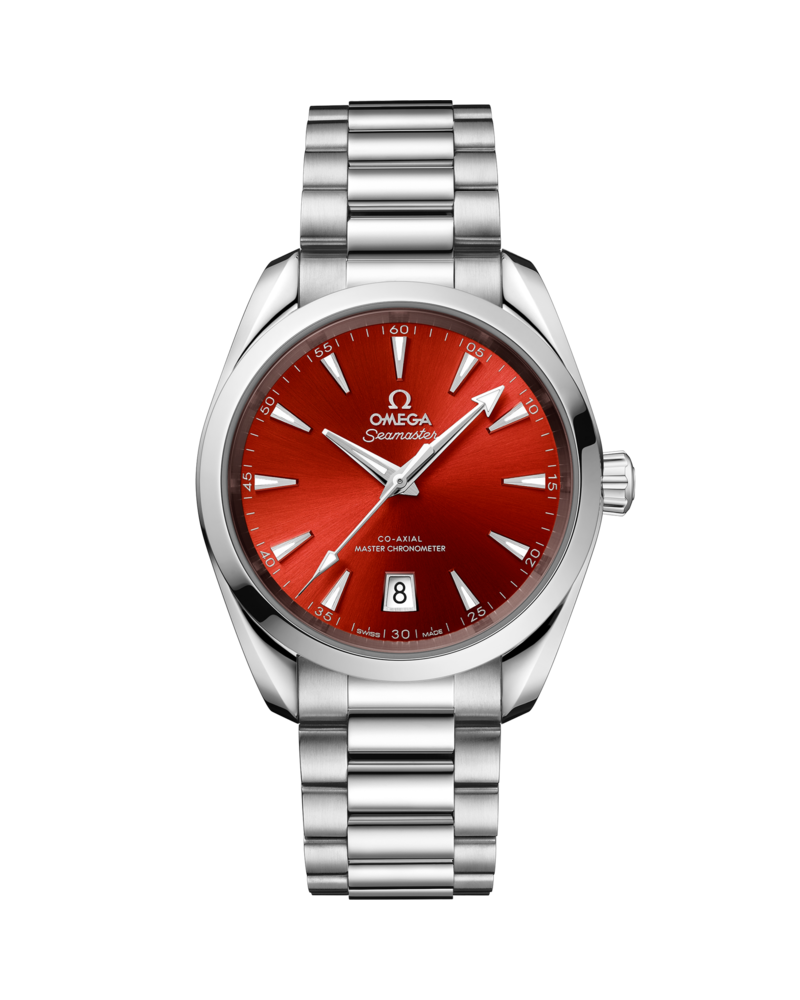 Omega Seamaster Aqua Terra Shades 220.10.38.20.13.003