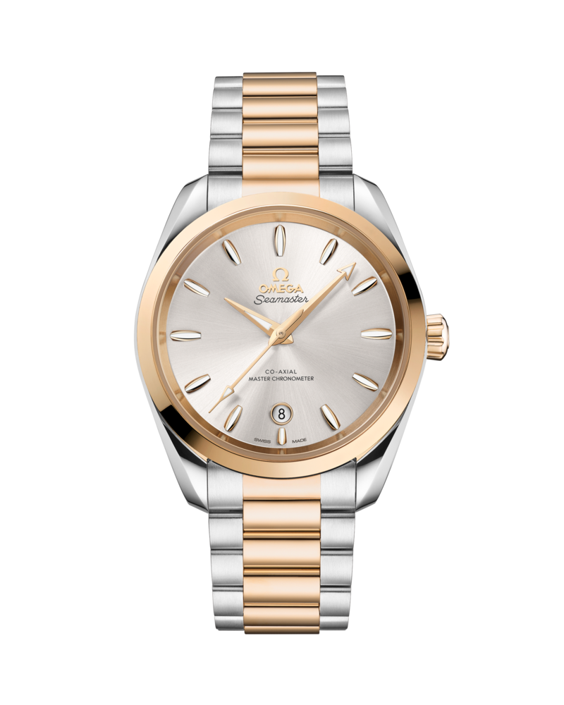 Omega Seamaster Aqua Terra Shades 220.20.38.20.02.002