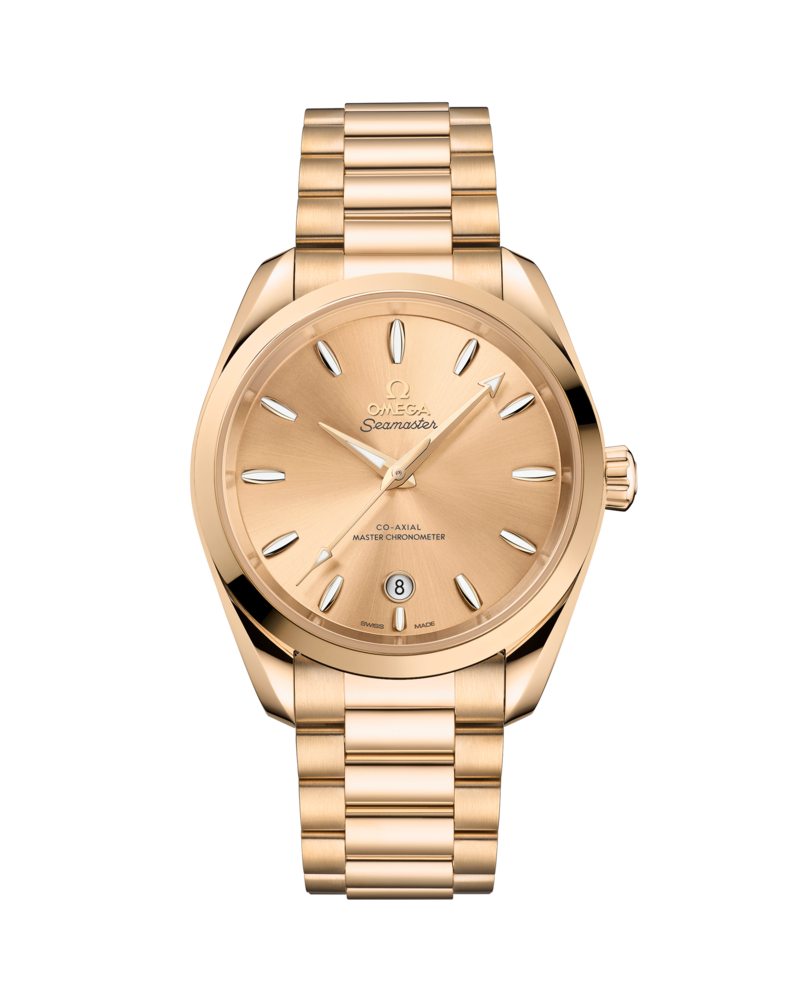 Omega Seamaster Aqua Terra Shades 220.50.38.20.08.001
