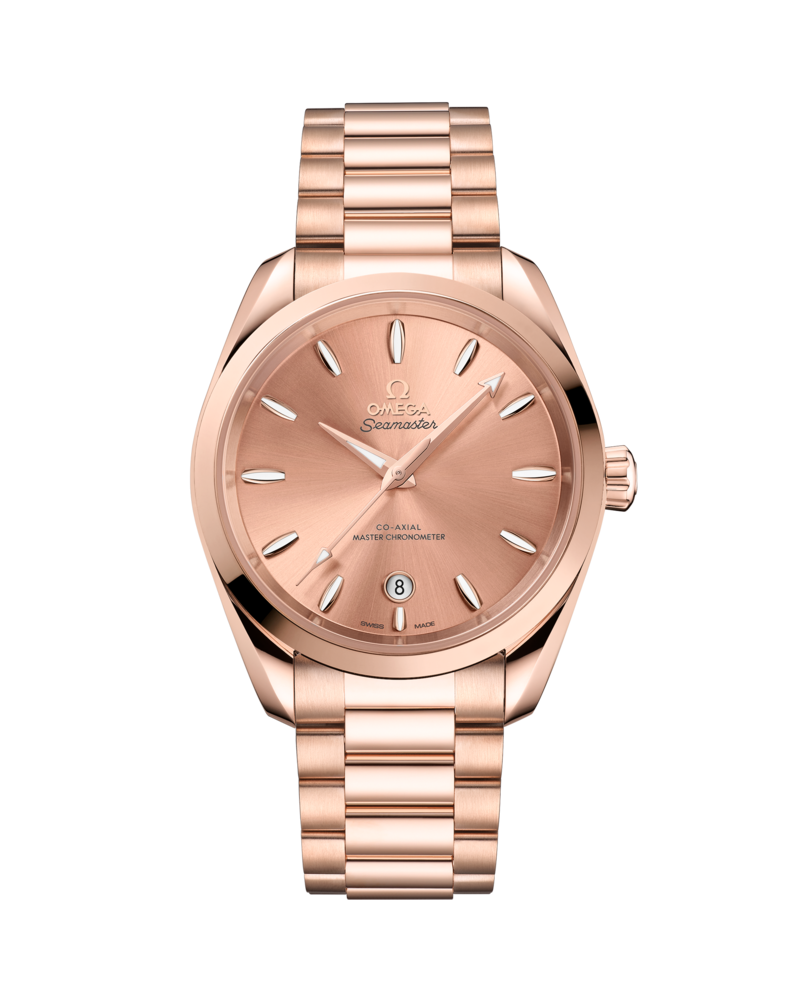 Omega Seamaster Aqua Terra Shades 220.50.38.20.10.001