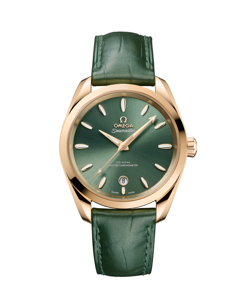 Omega Seamaster Aqua Terra Shades 220.53.38.20.10.001