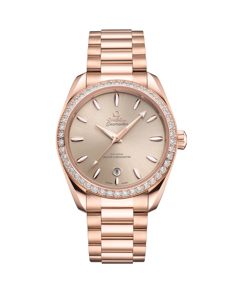 Omega Seamaster Aqua Terra Shades 220.55.38.20.09.001