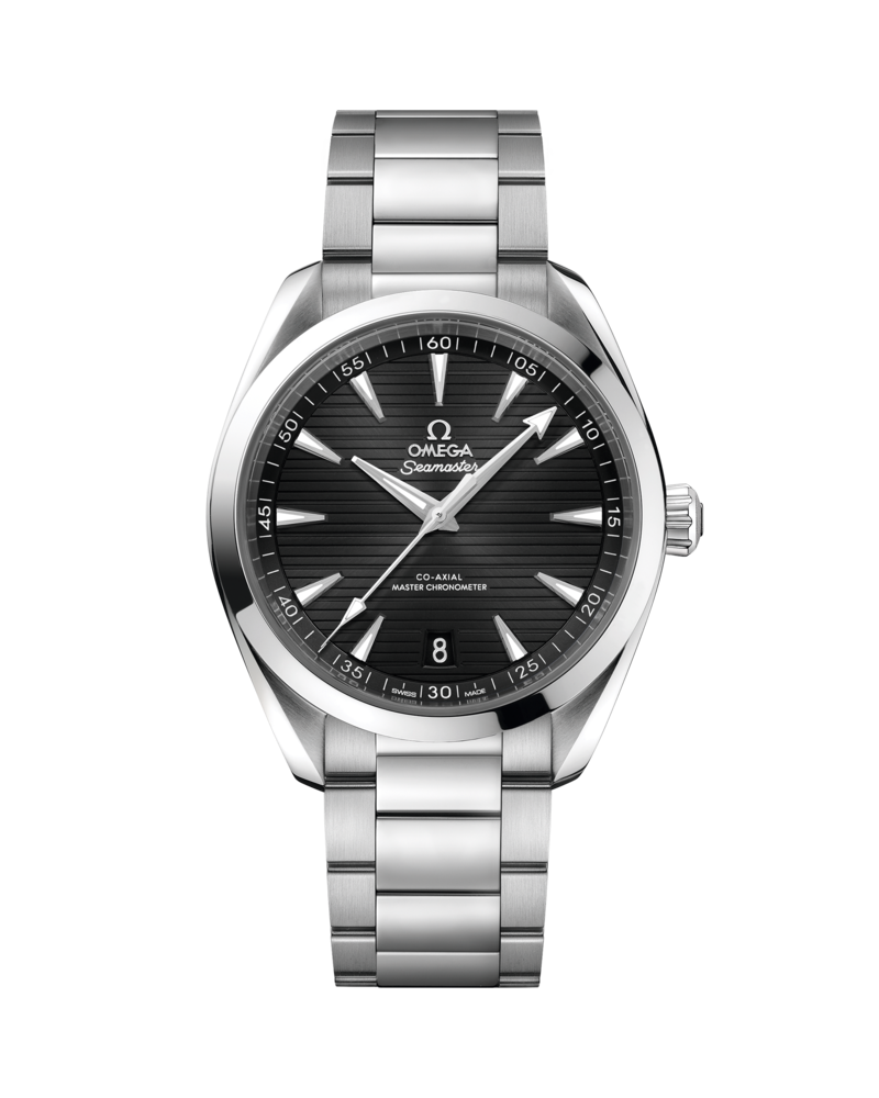 Omega Seamaster Aqua Terra 150M 220.10.41.21.01.001