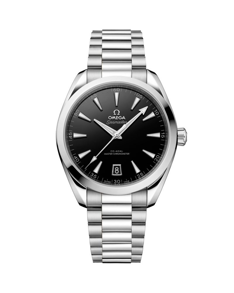 Omega Seamaster Aqua Terra 150M 220.10.41.21.01.002