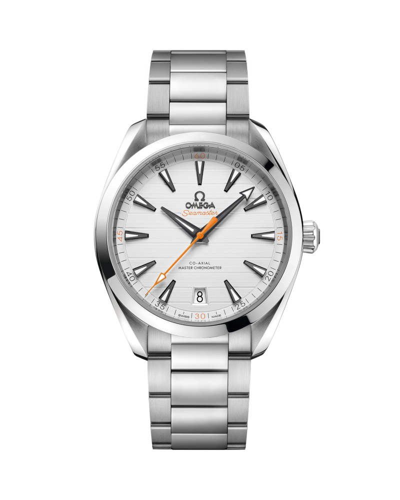 Omega Seamaster Aqua Terra 150M 220.10.41.21.02.001