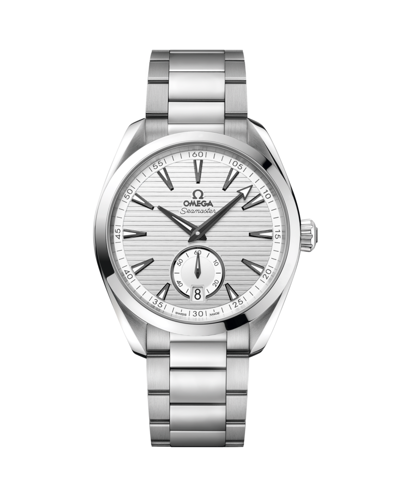 Omega Seamaster Aqua Terra 150M 220.10.41.21.02.002