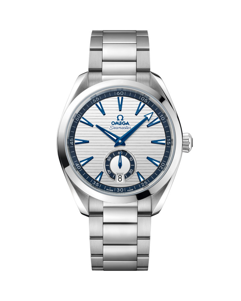 Omega Seamaster Aqua Terra 150M 220.10.41.21.02.004