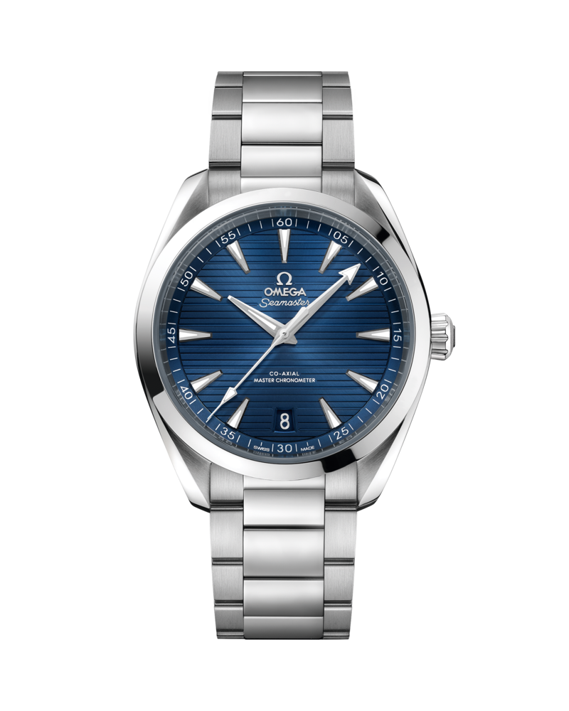 Omega Seamaster Aqua Terra 150M 220.10.41.21.03.004