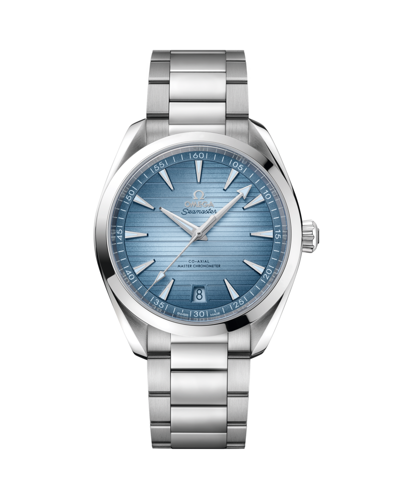 Omega Seamaster Aqua Terra 150M 220.10.41.21.03.005