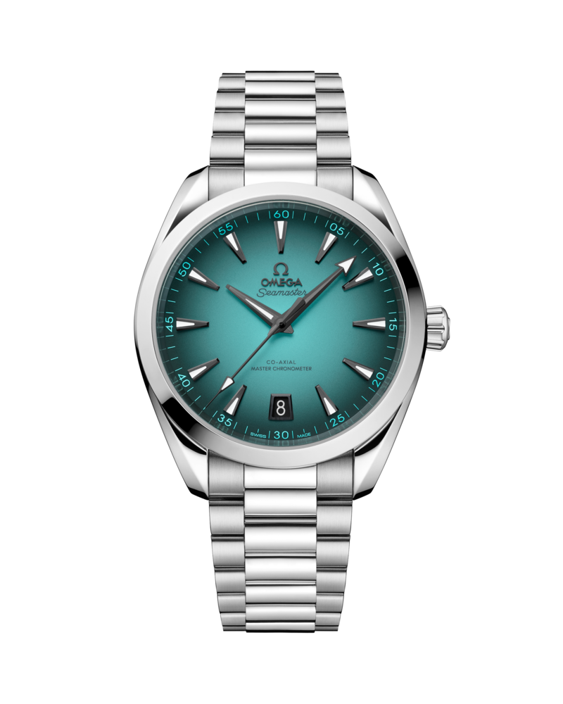Omega Seamaster Aqua Terra 150M 220.10.41.21.03.006