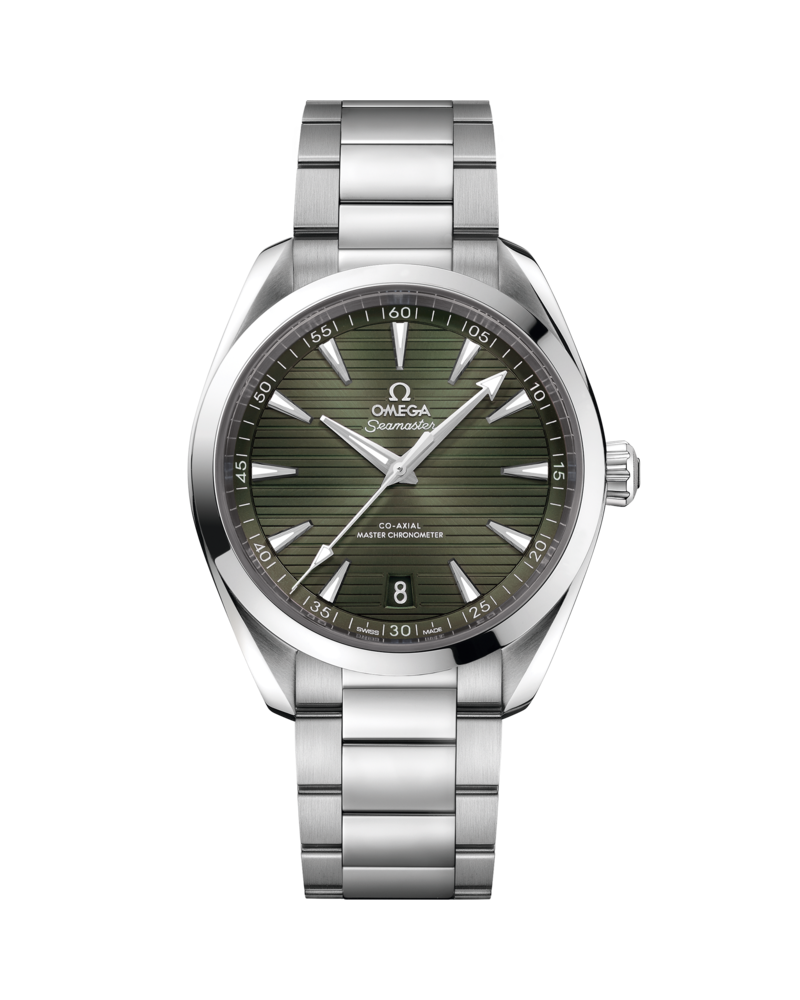 Omega Seamaster Aqua Terra 150M 220.10.41.21.10.001