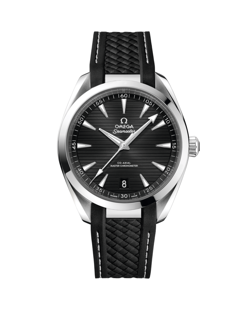 Omega Seamaster Aqua Terra 150M 220.12.41.21.01.001