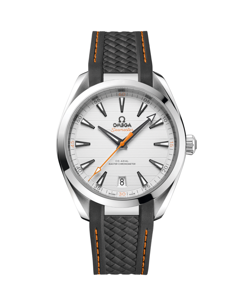 Omega Seamaster Aqua Terra 150M 220.12.41.21.02.002