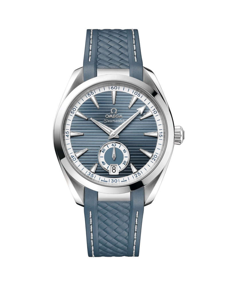 Omega Seamaster Aqua Terra 150M 220.12.41.21.03.005