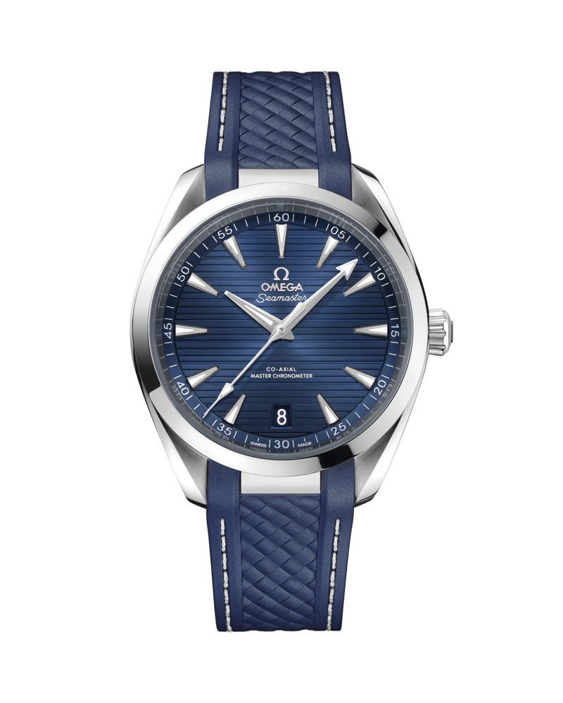 Omega Seamaster Aqua Terra 150M 220.12.41.21.03.007