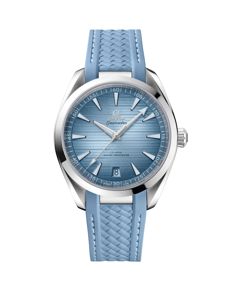 Omega Seamaster Aqua Terra 150M 220.12.41.21.03.008