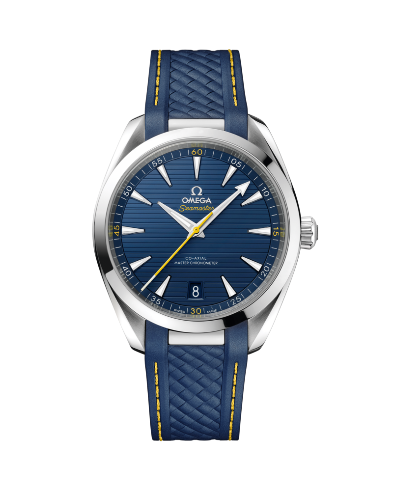 Omega Seamaster Aqua Terra 150M 220.12.41.21.03.009