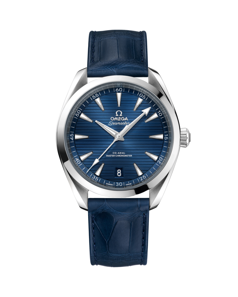 Omega Seamaster Aqua Terra 150M 220.13.41.21.03.003