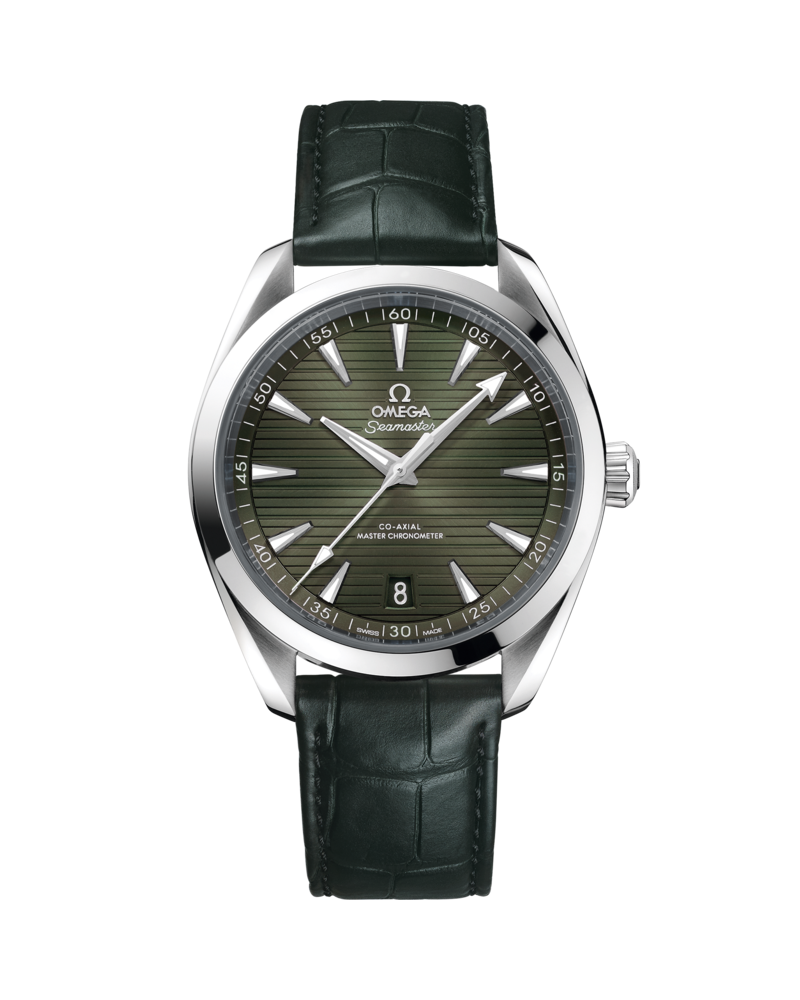 Omega Seamaster Aqua Terra 150M 220.13.41.21.10.001
