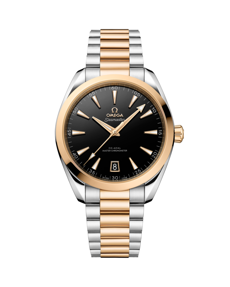 Omega Seamaster Aqua Terra 150M 220.20.41.21.01.001