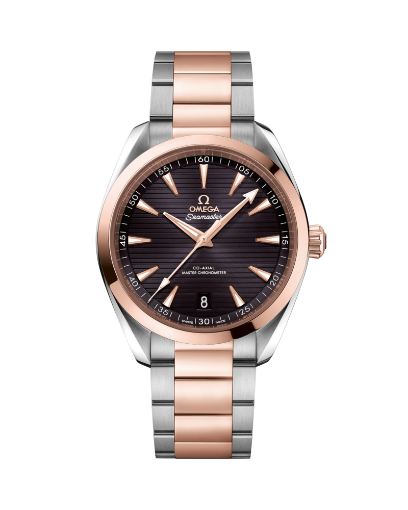 Omega Seamaster Aqua Terra 150M 220.20.41.21.06.001