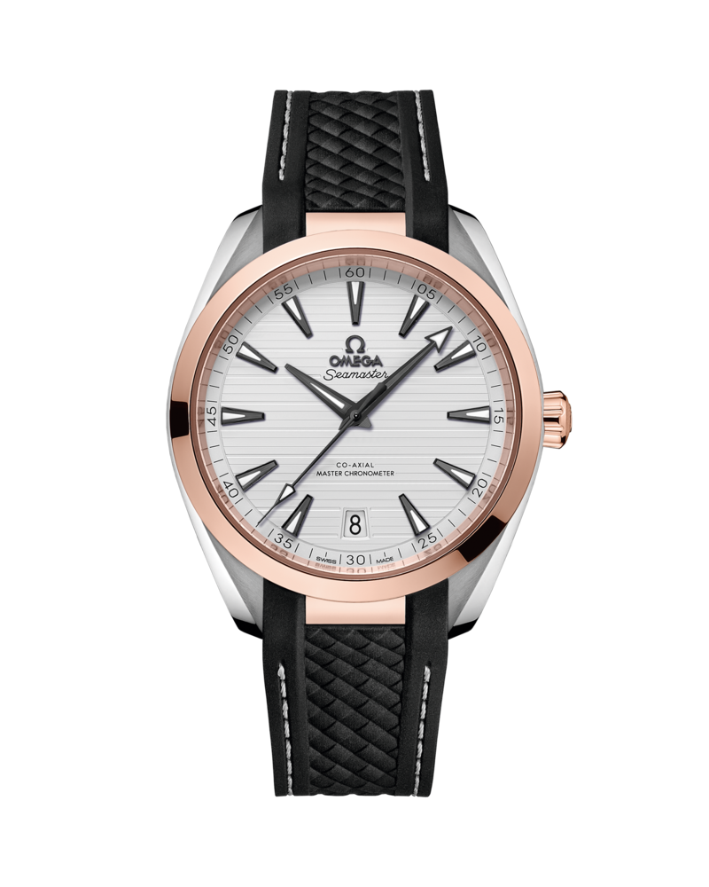 Omega Seamaster Aqua Terra 150M 220.22.41.21.02.001