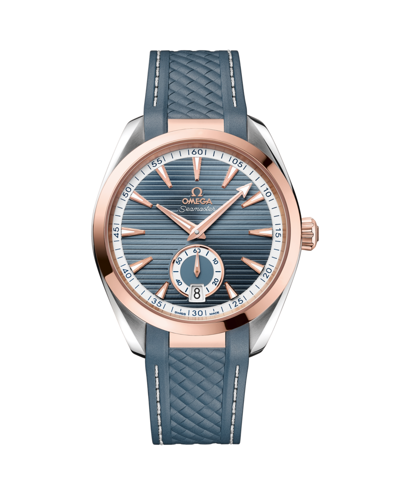 Omega Seamaster Aqua Terra 150M 220.22.41.21.03.001
