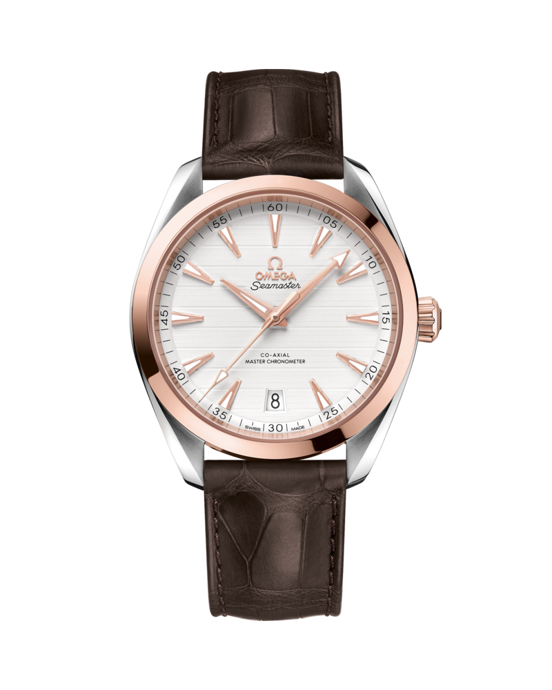 Omega Seamaster Aqua Terra 150M 220.23.41.21.02.001