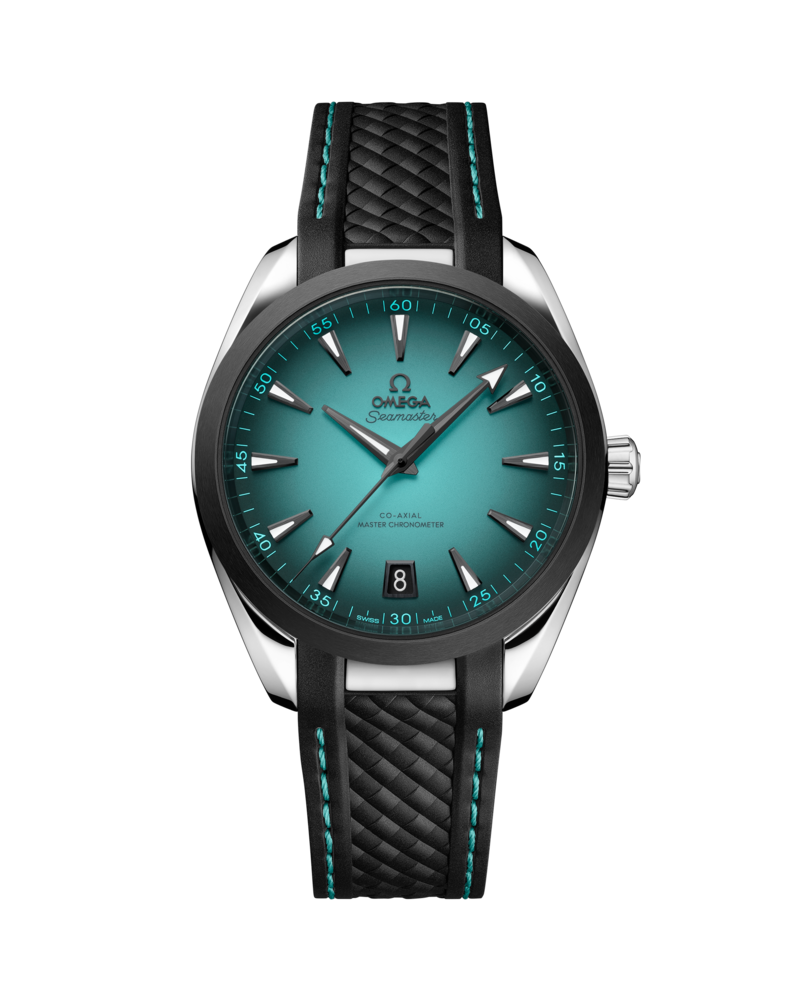 Omega Seamaster Aqua Terra 150M 220.32.41.21.03.001
