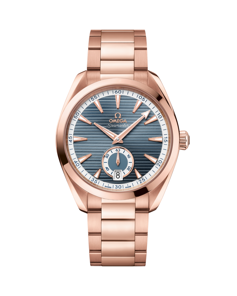 Omega Seamaster Aqua Terra 150M 220.50.41.21.03.001